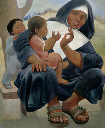 Jacob&rsquo;s Ladder