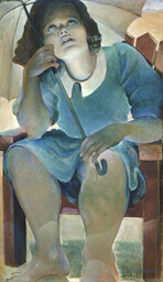 Contemplation of Earth and Sky