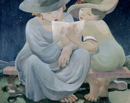 When the Party&rsquo;s Over